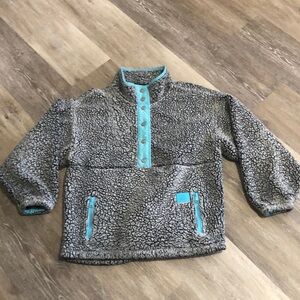 Justice Girls Sperpa Pullover